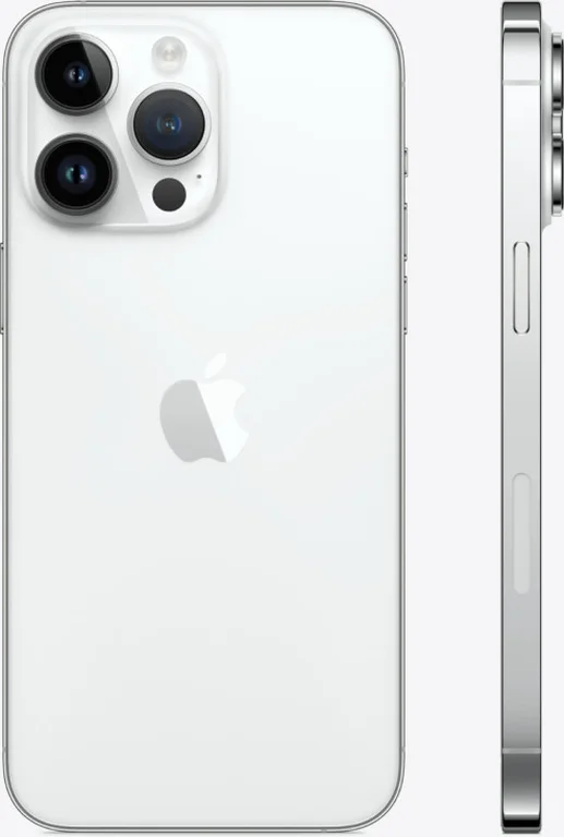 Смартфон Apple iPhone 14 Pro Max 512Gb Серебристый