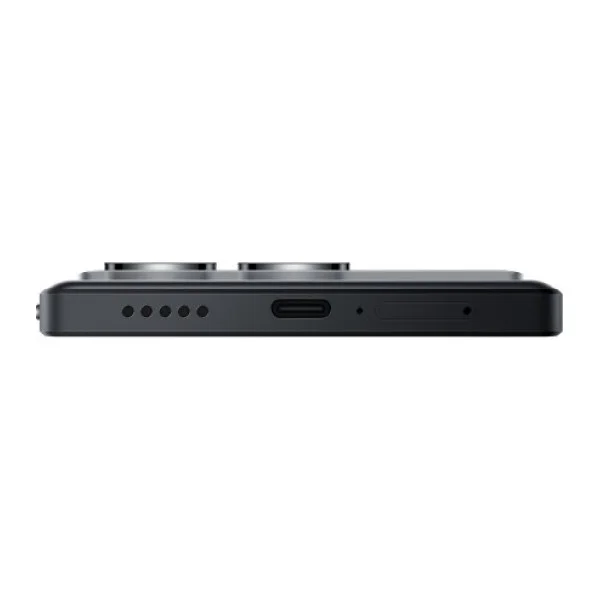 Смартфон Poco X6 Pro 5G 8/256GB Black (Черный)