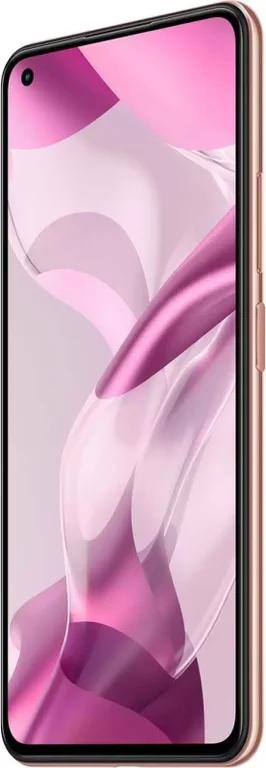 Смартфон Xiaomi 11 Lite 5G NE Peach Pink
