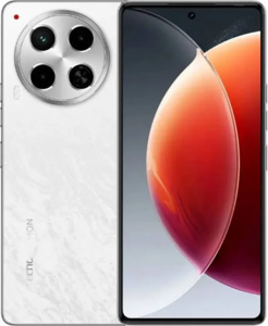 Смартфон Tecno Camon 30 5G, 8/256 ГБ, Белый