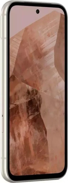 Смартфон Google Pixel 8a 8/128Gb USA Porcelain (фарфоровый) Global