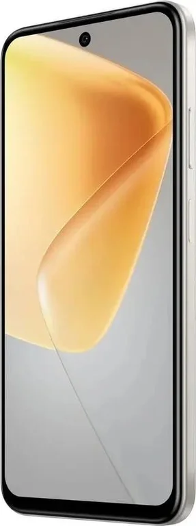 Смартфон INFINIX Hot 50i 4/128Gb,X6531B,серый титан