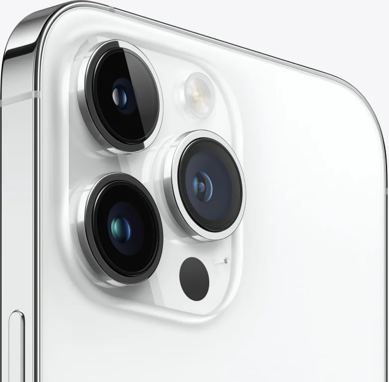 Смартфон Apple iPhone 14 Pro Max 512Gb Серебристый
