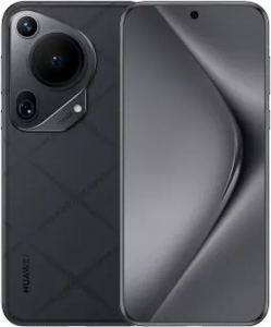 Смартфон HUAWEI Pura 70 Ultra 16/512GB (16 ГБ, 512 ГБ, Черный)