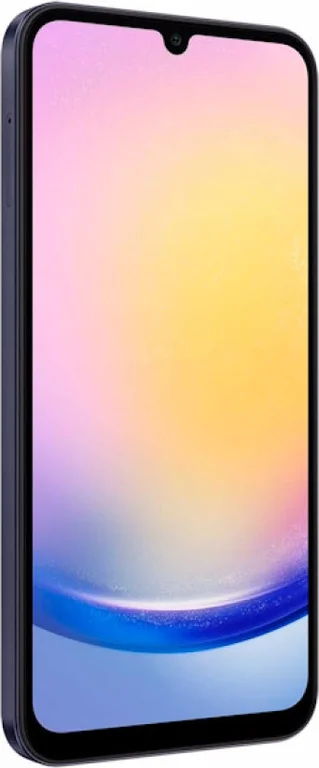 Смартфон Samsung Galaxy A25 8/256Gb Тёмно-Синий
