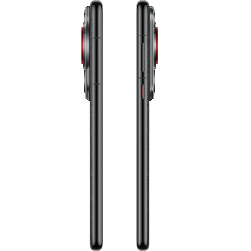 Смартфон Huawei Pura 70 Ultra 16/512GB Black (51097WWS)