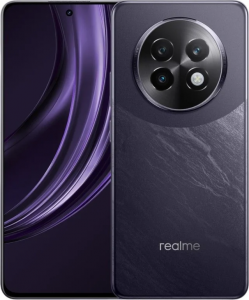 Смартфон Realme 13 Plus 5G 12/256Gb Dark Purple