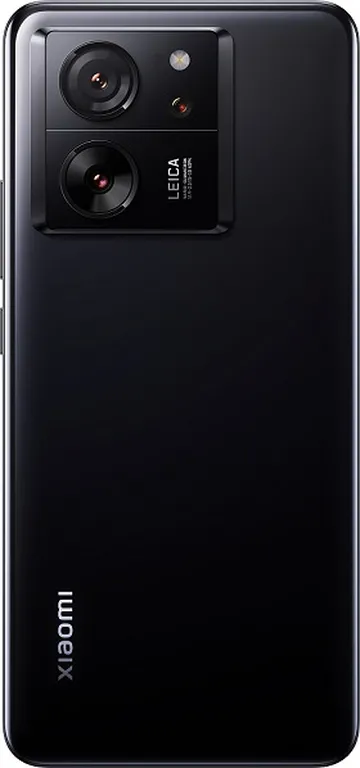 Смартфон Xiaomi 13T Pro 12/512GB Leica black (черный) Global Version