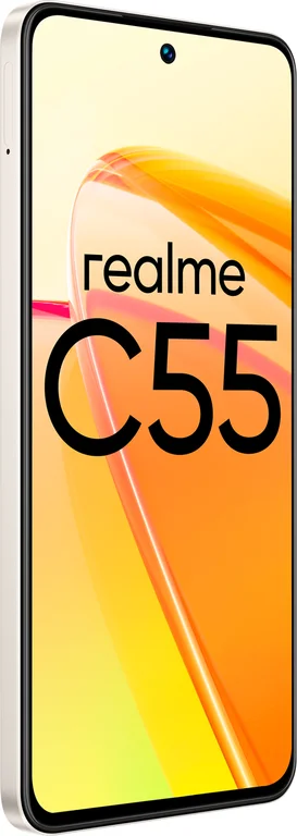 Смартфон realme C55 8+256GB (RMX3710) Sunshower