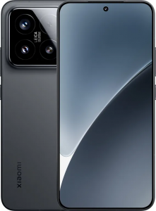 Смартфон Xiaomi 15 12/512 ГБ Global, черный