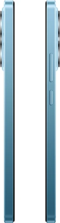 Смартфон Xiaomi Redmi Note 14 4G 6/128Gb (NFC) Ocean Blue EAC