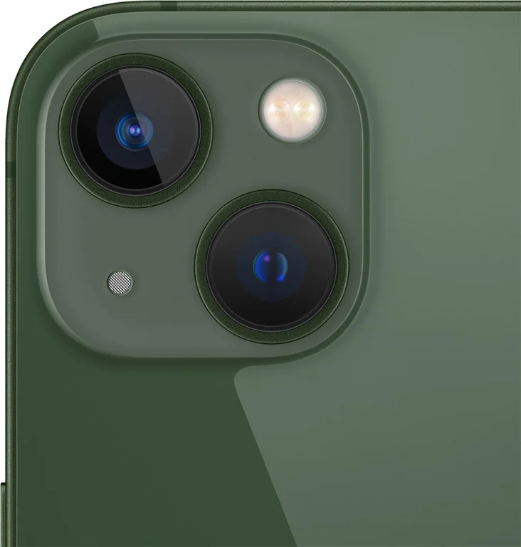 Смартфон Apple iPhone 13 128Gb Зелёный