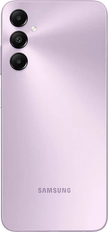 Смартфон Samsung Galaxy A05s 4/64GB (Фиолетовый, 64 ГБ, 4 ГБ, Уценка)