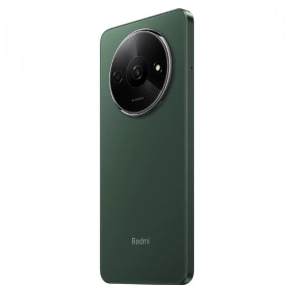 Смартфон Xiaomi Redmi A3 4/128GB Forest Green (Зеленый)