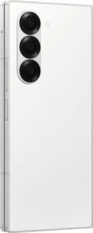 Смартфон Samsung Galaxy Z Fold6, 256 ГБ, белый, White, SM-F956BZWD