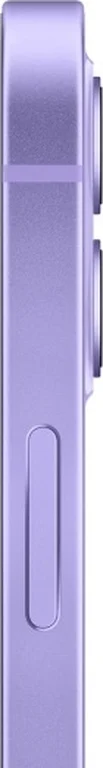 Смартфон Apple iPhone 12 256GB nano SIM + eSim purple (фиолетовый) новый, не актив, без комплекта