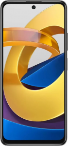 Смартфон POCO M4 Pro 5G 4/64GB Power Black