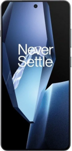 Смартфон OnePlus 13R 12/256Gb black (черный) Global Version