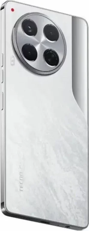 Смартфон Tecno Camon 30 8/256Gb Uyuni Salt White