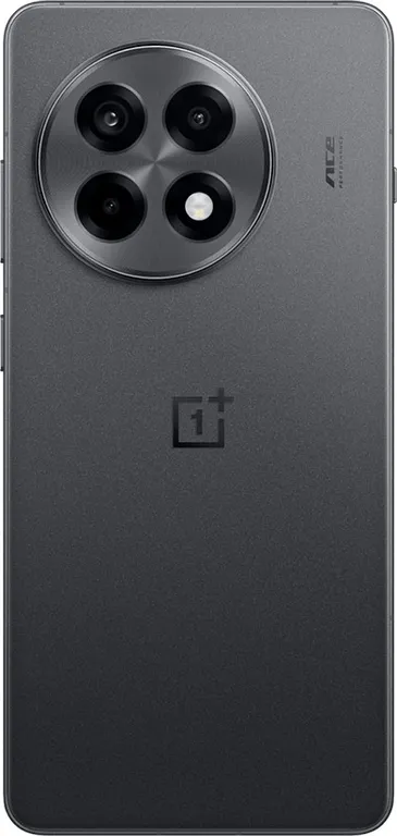 Смартфон OnePlus Ace 5 Pro 12/256Gb Black (Черный)