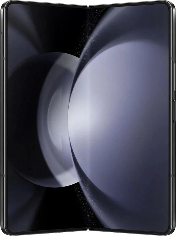 Смартфон Samsung Galaxy Z Fold 5 12/512Gb,SM-F946B,черный фантом