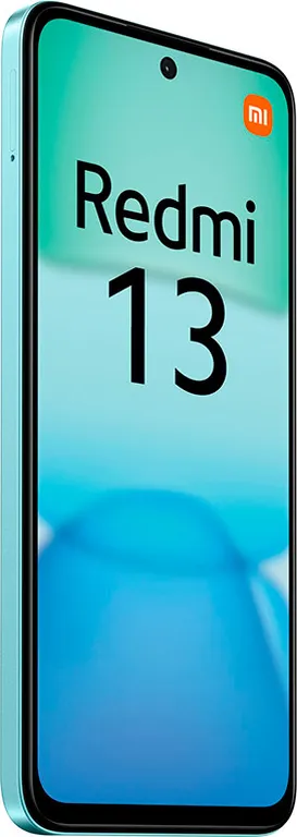 Смартфон Xiaomi Redmi 13 8/256Gb Ocean Blue (Голубой) EU