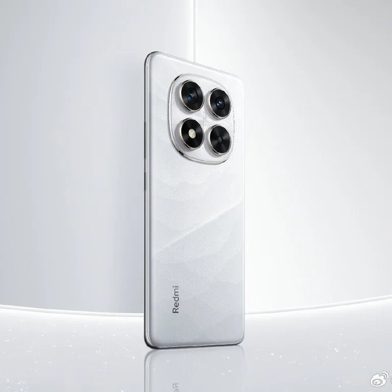 Смартфон Xiaomi Redmi Note 14 Pro 8/256Gb White (Белый) CN