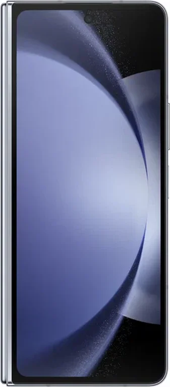 Смартфон Samsung Galaxy Z Fold5 12/512Gb, синий