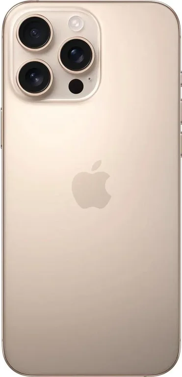 Смартфон Apple iPhone 16 Pro Max 256Gb (MYTP3ZA/A) Desert Titanium