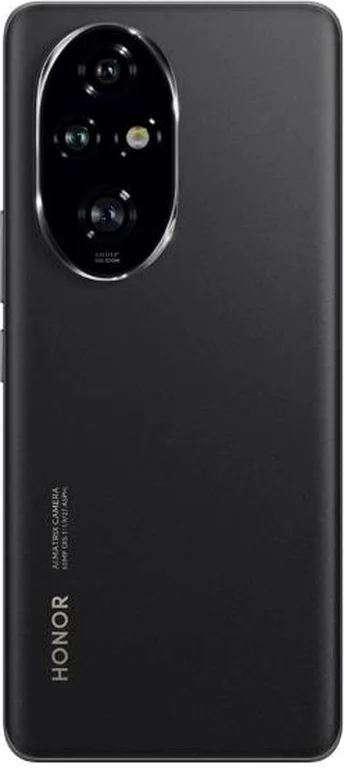 Смартфон HONOR 200 Pro 12/512GB Midnight Black