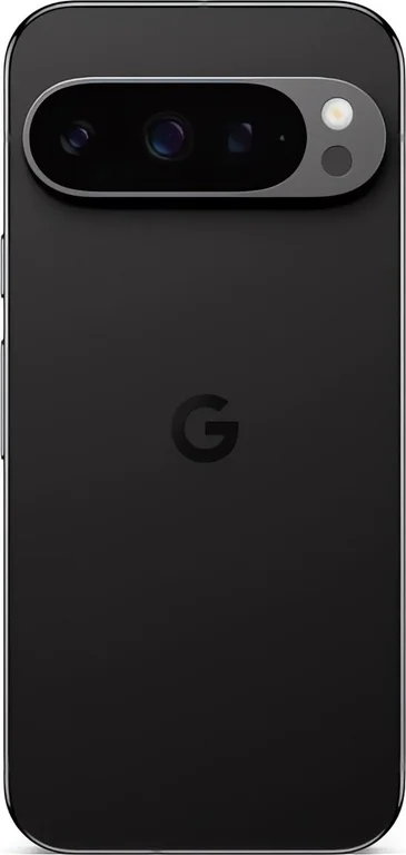 Смартфон Google Pixel 9 Pro XL 16/256GB Obsidian