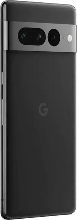 Смартфон Google Pixel 7 Pro 12/256Gb US obsidian (черный)