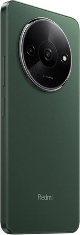 Смартфон Redmi A3 4/128Gb зеленый