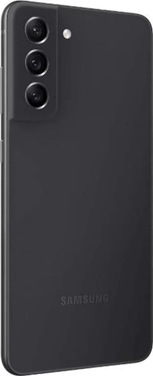 Смартфон Samsung Galaxy S21 FE 8/256GB Graphite