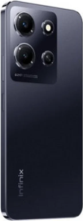 Смартфон Infinix Note 30i, 8/128 ГБ, Черный