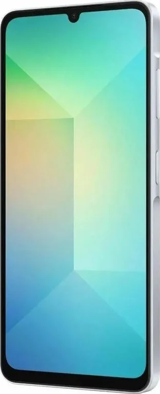 Смартфон Samsung Galaxy A06 4/64Gb (SM-A065FLBDMEA) Blue