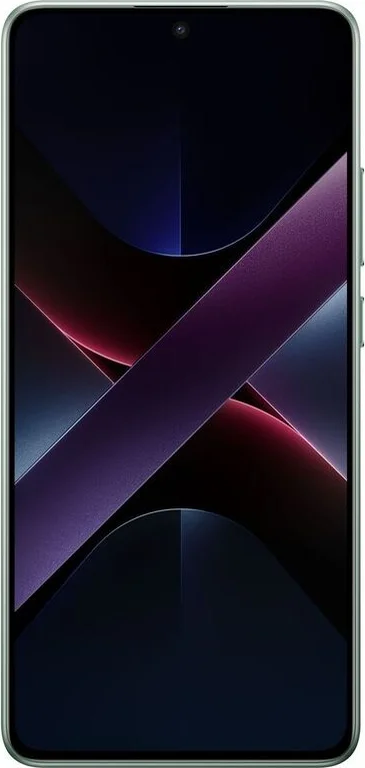 Смартфон Poco X7 Pro 12/512Gb Green (Global Version)