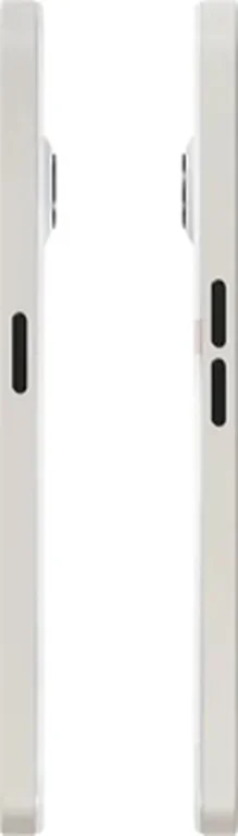 Смартфон Nothing Phone (2A), 12/256 ГБ, Кремовый