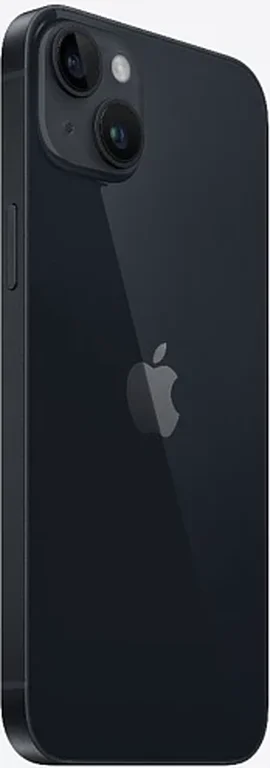 Смартфон Apple iPhone 14 256GB (256 ГБ, Чёрный, Global, 6 ГБ)