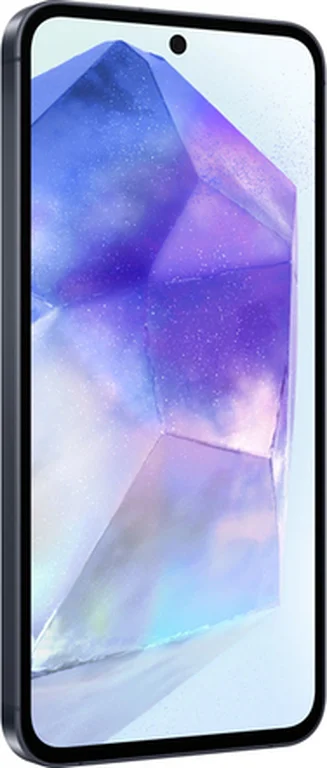 Смартфон Samsung Galaxy A55 5G 8/256 ГБ, Dual nano SIM, navy
