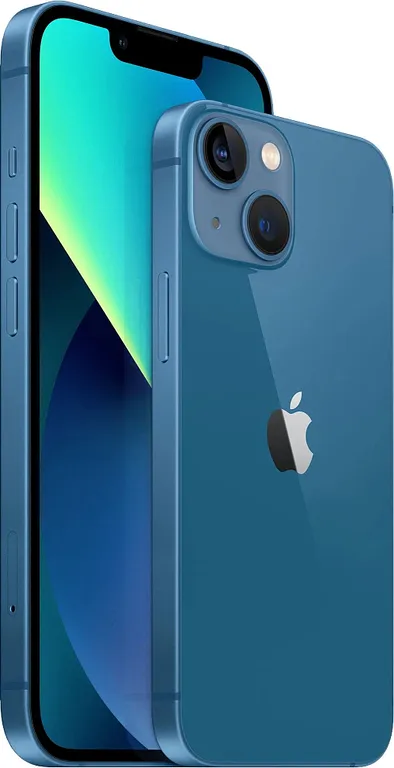 Смартфон Apple iPhone 13 128Gb Blue