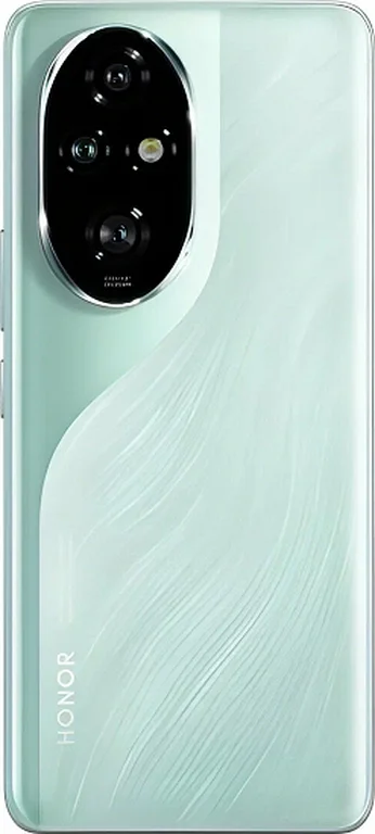 Смартфон Honor 200 Pro 12/512Gb голубой EAC