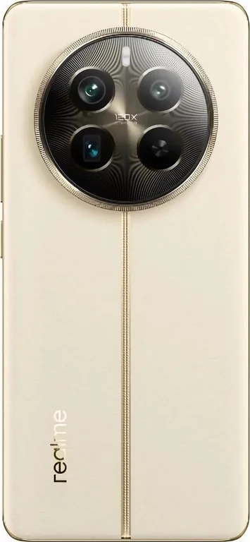Смартфон realme 12 Pro+ 12/512GB Beige Sand