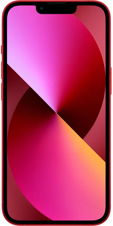 Смартфон Apple iPhone 14 256GB Product Red (Красный)