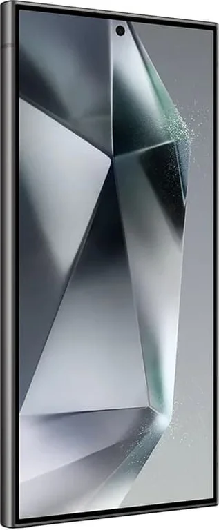 Смартфон Samsung Galaxy S24 Ultra 5G 12/256 GB чёрный титан