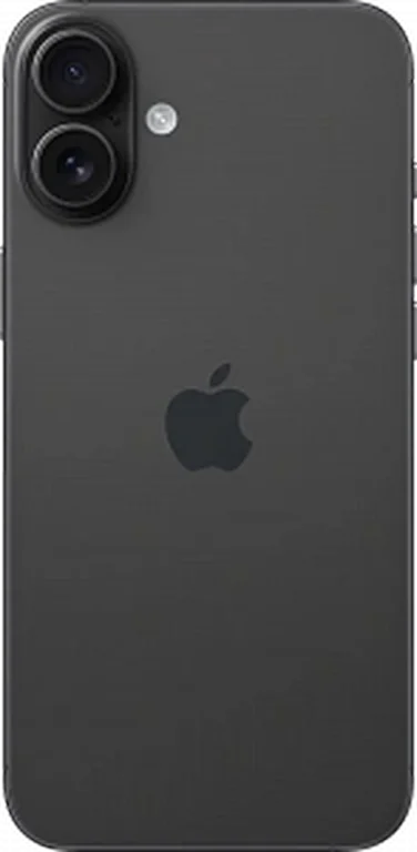 Смартфон Apple iPhone 16 128 ГБ Black