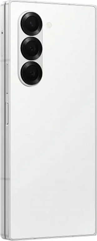 Смартфон Samsung Galaxy Z Fold6 12/1TB (Белый, 12 ГБ, 1 ТБ)