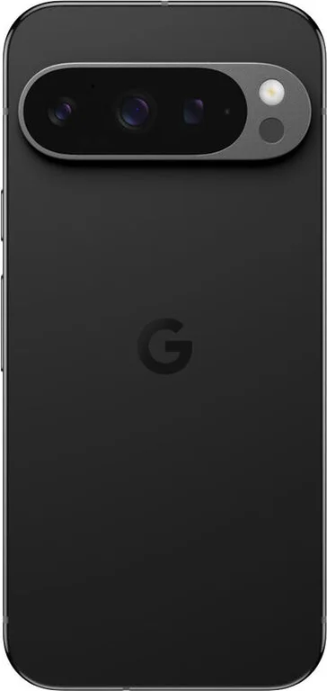 Смартфон Google Pixel 9 Pro XL 16/256 ГБ, Obsidian CA