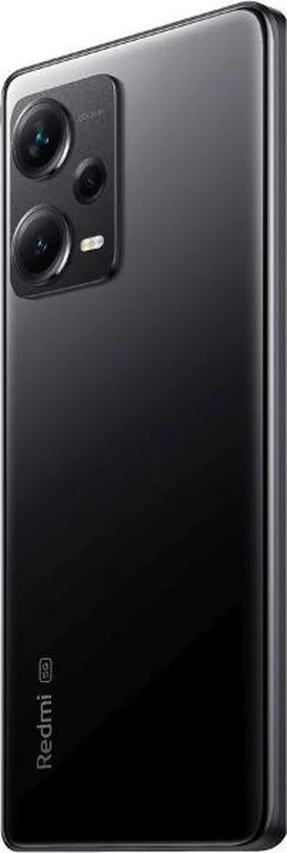 Смартфон Xiaomi Redmi Note 12 Pro+ 8/256GB Black