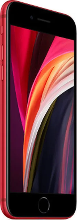 Смартфон Apple iPhone SE, 64 ГБ, Красный